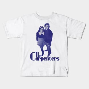 The Carpenters Kids T-Shirt